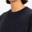 Quiksilver Ανδρικό Κοντομάνικο T-Shirt EQYKT04377-KTP0 Slub Roundneck Navy - T-Shirt  στο Bodyman