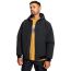 Quiksilver Ανδρικό Μπουφάν EQYJK04104-KVJ0 Jumpin Song Black - Μπουφάν στο Bodyman