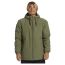 Quiksilver Ανδρικό Μπουφάν EQYJK04105-GPH0 June Battle Khaki - Μπουφάν στο Bodyman