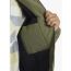 Quiksilver Ανδρικό Μπουφάν EQYJK04105-GPH0 June Battle Khaki - Μπουφάν στο Bodyman