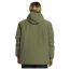 Quiksilver Ανδρικό Μπουφάν EQYJK04105-GPH0 June Battle Khaki - Μπουφάν στο Bodyman