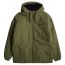 Quiksilver Ανδρικό Μπουφάν EQYJK04105-GPH0 June Battle Khaki - Μπουφάν στο Bodyman