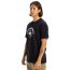 Quiksilver Ανδρικό Κοντομάνικο T-Shirt EQYZT08056-KVJ0 Skull Line Black ωωωω - T-Shirt  στο Bodyman