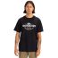 Quiksilver Ανδρικό Κοντομάνικο T-Shirt EQYZT08064-KVJ0 Typed Out Black - T-Shirt  στο Bodyman