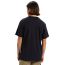 Quiksilver Ανδρικό Κοντομάνικο T-Shirt EQYZT08064-KVJ0 Typed Out Black - T-Shirt  στο Bodyman