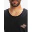 Quiksilver Ανδρικό Tank EQYZT08048-KVJ0 EV Beach Blast Black - Αμάνικα T-shirt  στο Bodyman