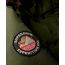 Superdry Ανδρικό Μπουφάν Parka Everest M5011929A-D8B Army Khaki - Μπουφάν στο Bodyman