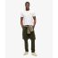 Superdry Ανδρικό Κοντομάνικο T-Shirt M1011245A-C1M Essential Logo EMB Optic - T-Shirt  στο Bodyman