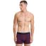 Walk Ανδρικό Boxer Bamboo W1770-27 Grena - Boxer στο Bodyman