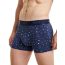 Walk Ανδρικό Boxer Bamboo W1770-68 Multicolour - Boxer στο Bodyman