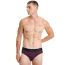 Walk Ανδρικό Slip Bamboo W1775-27 Grena - Slip στο Bodyman