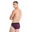Walk Ανδρικό Slip Bamboo W1775-27 Grena - Slip στο Bodyman