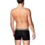 Apple Boxer 3Pack 0113965 Black Khaki - Boxer στο Bodyman