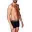 Apple Boxer 3Pack 0113965 Black Khaki - Boxer στο Bodyman