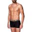 Apple Boxer 3Pack 0113965 Black Khaki - Boxer στο Bodyman