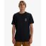 Billabong Ανδρικό T-Shirt EBYZT00299-BLK Abstract Trip Black - T-Shirt  στο Bodyman
