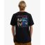 Billabong Ανδρικό T-Shirt EBYZT00299-BLK Abstract Trip Black - T-Shirt  στο Bodyman