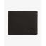 Billabong Wallet Leather UBYAA00178-BLK Rockway 2 in 1 - Πορτοφόλια στο Bodyman