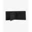 Billabong Wallet Leather UBYAA00178-BLK Rockway 2 in 1 - Πορτοφόλια στο Bodyman