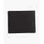 Billabong Wallet Leather UBYAA00178-BLK Rockway 2 in 1 - Πορτοφόλια στο Bodyman