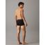 Calvin Klein Ανδρικά Μπόξερ 3Pack NB4392-TM6 Icon Cotton Stretch Trunks - Boxer στο Bodyman