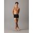 Calvin Klein Ανδρικά Μπόξερ 3Pack NB4392-TM6 Icon Cotton Stretch Trunks - Boxer στο Bodyman