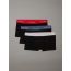 Calvin Klein Ανδρικά Μπόξερ 3Pack NB4389-VQ0 Low Rise Trunks - Boxer στο Bodyman