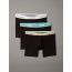 Calvin Klein Ανδρικά Μπόξερ 3Pack Briefs NB4394-VRB Black - Boxer στο Bodyman