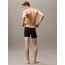 Calvin Klein Ανδρικά Μπόξερ 3Pack Briefs NB4394-VRB Black - Boxer στο Bodyman