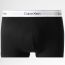 Calvin Klein Ανδρικά Μπόξερ 3Pack NB4392-MP1 Icon Cotton Stretch Trunks - Boxer στο Bodyman