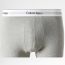Calvin Klein Ανδρικά Μπόξερ 3Pack NB4392-MP1 Icon Cotton Stretch Trunks - Boxer στο Bodyman