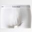 Calvin Klein Ανδρικά Μπόξερ 3Pack NB4392-MP1 Icon Cotton Stretch Trunks - Boxer στο Bodyman