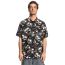 DC Ανδρικό Πουκάμισο Κοντομάνικο ADYWT03115-XKWK Fracture Button Up - Κοντομάνικα πουκάμισα στο Bodyman