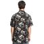 DC Ανδρικό Πουκάμισο Κοντομάνικο ADYWT03115-XKWK Fracture Button Up - Κοντομάνικα πουκάμισα στο Bodyman
