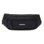 DC Waist Bag ADYBA03060-KVJ0 Tussler Black - Τσάντες Ωμου - Μέσης στο Bodyman