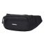 DC Waist Bag ADYBA03060-KVJ0 Tussler Black - Τσάντες Ωμου - Μέσης στο Bodyman