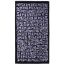 Emerson Πετσέτα Θαλάσσης 221.EU04.04 PR276 Midnight Blue 160cm x 86cm ωωωω - Πετσέτες Θάλασσας  στο Bodyman