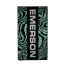 Emerson Πετσέτα Θαλάσσης 241.EU04.06 PR434 Mint 160cm x 86cm - Πετσέτες Θάλασσας  στο Bodyman
