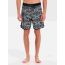 <bdi>Emerson Ανδρικό μαγιό Boardshort 251.EM524.22 PR481 Black Pink - Βερμούδες Μαγιό στο Bodyman