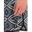 <bdi>Emerson Ανδρικό μαγιό Boardshort 251.EM524.22 PR481 Black Pink - Βερμούδες Μαγιό στο Bodyman