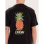 Emerson Ανδρική Βαμβακερή Μπλούζα 251.EM33.31 Midnight - T-Shirt  στο Bodyman