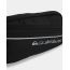 Quiksilver Τσαντάκι Μέσης EQYBA03189-KVJ0 Jungler Black - Τσάντες Ωμου - Μέσης στο Bodyman