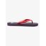 Quiksilver Σαγιονάρες AQYL101325-RVJ1 Molokai Core Red 1 - ΣΑΓΙΟΝΑΡΕΣ στο Bodyman