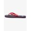 Quiksilver Σαγιονάρες AQYL101325-RVJ1 Molokai Core Red 1 - ΣΑΓΙΟΝΑΡΕΣ στο Bodyman