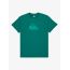 Quiksilver Ανδρικό Κοντομάνικο T-Shirt EQYZT08072-BSJ0 EV Compo Logo - T-Shirt  στο Bodyman