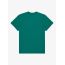 Quiksilver Ανδρικό Κοντομάνικο T-Shirt EQYZT08072-BSJ0 EV Compo Logo - T-Shirt  στο Bodyman