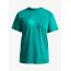 Quiksilver Ανδρικό Κοντομάνικο T-Shirt EQYZT08072-BSJ0 EV Compo Logo - T-Shirt  στο Bodyman