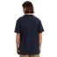 Quiksilver Ανδρικό Κοντομάνικο T-Shirt EQYZT08065-KTP0 Sun Faded Navy - T-Shirt  στο Bodyman
