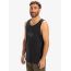 Quiksilver Ανδρικό Tank EQYZT08041-KVJ0 EV Compo Logo Black - Αμάνικα T-shirt  στο Bodyman