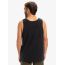 Quiksilver Ανδρικό Tank EQYZT08041-KVJ0 EV Compo Logo Black - Αμάνικα T-shirt  στο Bodyman